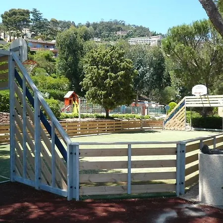 Apartment Diabolo