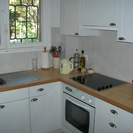 Diabolo Apartment *