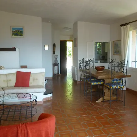 Diabolo Apartment Theoule-sur-Mer