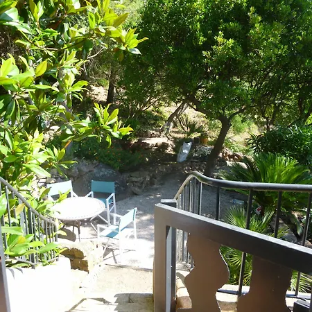Apartment Diabolo
